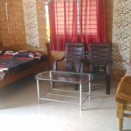 Sri Ranga Residency Villa Māvingundi Exterior foto