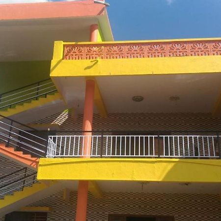 Sri Ranga Residency Villa Māvingundi Exterior foto
